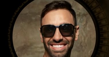 أحمد الشامى يشارك فى مسلسل "الدفعة" مع طارق لطفى