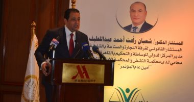 النائب علاء عابد: ثورة 30 يونيو العظيمة غيرت خريطة الاستثمار المصرى والعربى