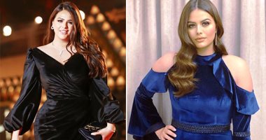 10 صور لـ هنادي مهنا قبل وبعد خسارة الوزن