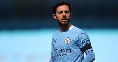 مانشستر سيتي يتمسك ببقاء برناردو سيلفا ويرفض مناقشة عرض برشلونة