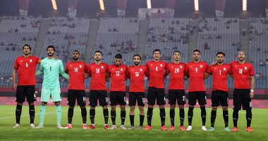 طوكيو 2020.. فيفا: هجوم البرازيل يصطدم بقوة منتخب مصر الدفاعية