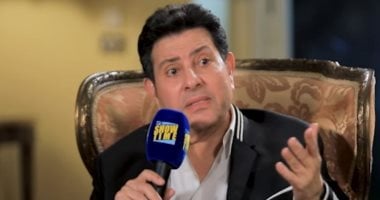 هانى شاكر ضيف مها الصغير في "its show time" على Cbc الاثنين المقبل
