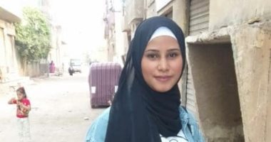 زوجة تكشف تفاصيل مثيرة بواقعة سقوطها من الطابق الثالث: زوجى السبب.. فيديو