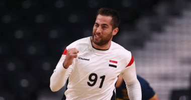 مصر والسويد.. محمد سند الأكثر تسجيلاً.. ورقم قياسي لكريم هنداوي