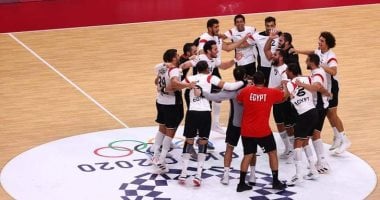 طوكيو 2020.. منتخب اليد يكتسح البحرين 30/ 20 في بروفة مهمة لربع النهائى