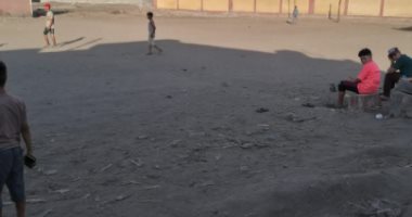 أهالى عزبة بكفر الشيخ يوفرون قطعة أرض لتحويلها لمركز شباب.. والمديرية ترد