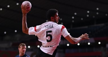 منتخب مصر لكرة اليد يتأهل إلى ربع نهائى أولمبياد اليد.. الفراعنة يوجهون ضربة قاصية لوصيف بطل العالم.. كاتونجا "رجل المباراة" فى الفوز على السويد.. وسند يتربع على عرش الهدافين بسداسية.. فيديو وصور