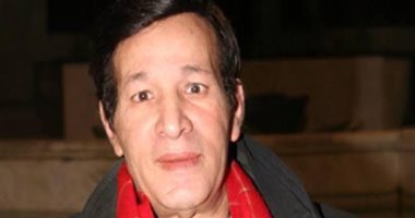 ابنة سعيد صالح باكية: والدى أحبنى وكنت كل حاجة فى حياته وكان كوميديا جدا