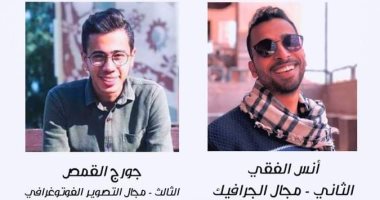 فوز جامعة المنصورة بـ4 جوائز فى مسابقة إبداع 9 لشباب الجامعات