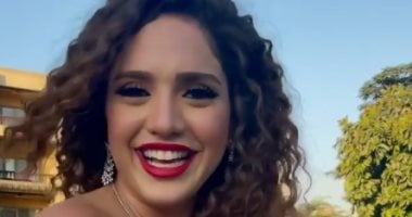 رنا رئيس: وقوفى أمام يحيى الفخرانى أكبر شرف وياسر جلال بعتبره أبويا