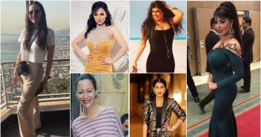 فنانات أبهرن الجمهور بفقدانهن الوزن الزائد بصورة مفاجأة.. آخرهن هنادى مهنا