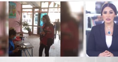 منتخب البرازيل يتقدم على مصر.. ضبط طالبة بالدقهلية هكرت التابلت بامتحان الأحياء