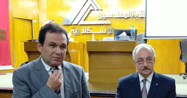 مستقبل صناعة النانو تكنولوجى ومحطة صناعية جديدة بالإسكندرية.. شاهد التفاصيل
