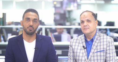 عادل عقل لتليفزيون اليوم السابع: الحكم الاسترالى حرم الفراعنة من ركلة جزاء
