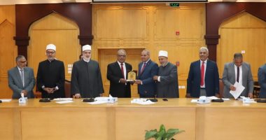 مجلس جامعة الأزهر يوافق على بدء الدراسة 9 أكتوبر المقبل