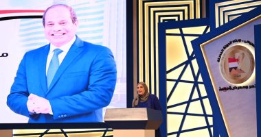 وزيرة التضامن: زيادة الدعم النقدى من 3,7 مليار جنيه لـ 20 مليارا بنسبة 500%