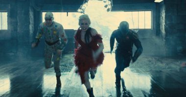 3 ملايين دولار إضافية لفيلم The Suicide Squad