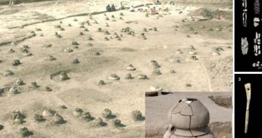 ثقافة فاتيا.. هل سمعت عن حياة المجر فى العصر البرونزى؟