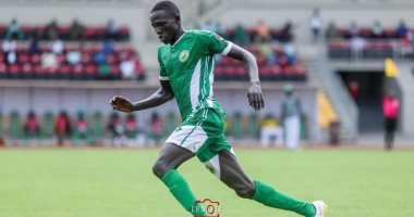 الجيش الملكي المغربي يقترب من خطف نجم القطن الكاميروني هدف الأهلي