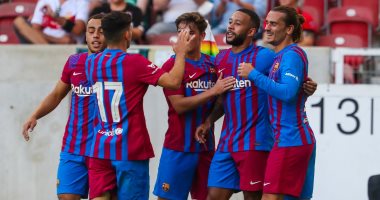 برشلونة يفتتح مشواره بالليجا أمام سوسيداد فى أول ظهور بعد رحيل ميسي