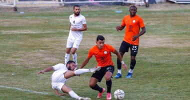 البنك الأهلي يهزم منتخب القسم الثالث بسباعية وديا استعدادا للجونة