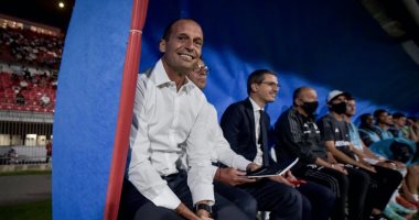 أليجري يكشف موقف رونالدو وديبالا ويعلق على إمكانية عودة بيانيتش لـ يوفنتوس