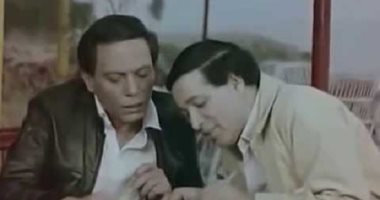 سعيد صالح والزعيم.. أشهر ثنائى فنى بدأ من مدرسة السعيدية
