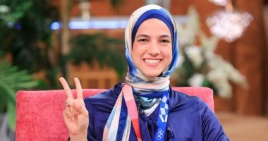 هداية ملاك: أخطط للحصول على راحة لمدة سنة قبل الاستعداد لأولمبياد باريس
