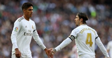 أخبار ريال مدريد اليوم.. الملكي يفاضل بين 5 مدافعين لتعويض راموس وفاران