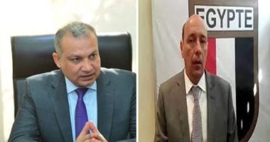 التليفزيون هذا المساء..صندوق تطوير العشوائيات: مقدم الوحدة بالإسكان الاجتماعى أرخص من "بناء عشة"