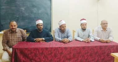 زراعة الوادى الجديد تستكمل اختبارات حفظ القرآن الكريم لأبناء موظفى المديرية