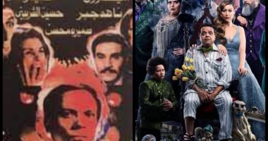 تشابه أسماء الأعمال الفنية "صدفة أم ظاهرة" .. أخرها العنكبوت و موسى