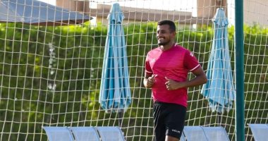 سيراميكا يستعيد جهود شريف دابو أمام المقاصة بالدوري