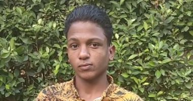 الراجل السند.. محمد طالب ثانوية يكافح بالتوك توك لمساعدة أخته على الدراسة الجامعية