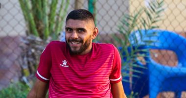 غياب شادى حسين وانضمام أحمد ياسر ريان لقائمة سيراميكا لمواجهة الأهلى