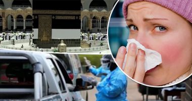 باختصار أهم الأخبار العربية والدولية حتى الـ12 صباحاً .. مستشار النمسا يتعرض لثانى أزمة صحية خلال أسبوع.. ألمانيا تبدأ عمليات تفتيش عشوائية حدودية في مواجهة كورونا.. وزارة الحج ا: 20 ألفا دفعة المعتمرين الأولى
