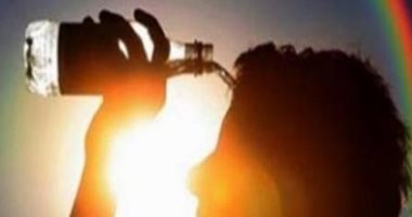 6 طرق فعالة للتعامل مع الطقس الحار.. منها الإكثار من تناول الخضار والفاكهة