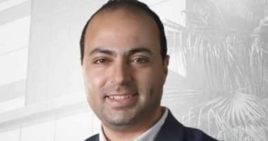 حصل على جائزة بطل الهيئة.. مصطفى شعبان مديرًا لهيئة الرعاية الصحية ببورسعيد
