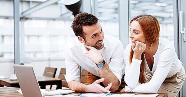 طريقة الراجل للتعبير عن إعجابه من برجه.. الحوت هيغازلك والثور مالوش في الكلام