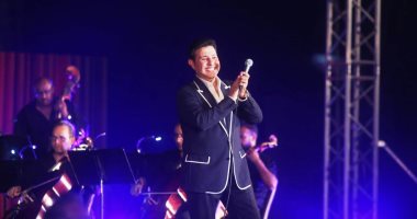 فعاليات اليوم.. انطلاق معرض الفنان مصطفى عبدالمعطى وهانى شاكر فى القلعة