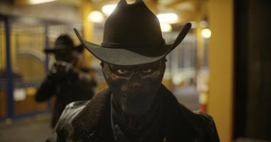 61 مليونا إيرادات The Forever Purge منذ  طرحه يوليو الماضى