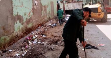 محافظ الشرقية يستجيب لشكاوى المواطنين بمركزى الزقازيق وفاقوس ويأمر بسرعة الحل