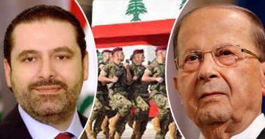 لبنان على أبواب فتنة.. الجيش اللبنانى ينتشر فى "خلدة" جنوب العاصمة بعد أعمال عنف أسفرت عن سقوط قتلى ومصابين.. ميشال عون يدعو لوأد الفتنة فى مهدها بتعاون الجميع.. والتيارات والقوى السياسية تدعو للتعاون مع الجيش