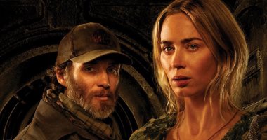 تقييم جيد من النقاد والجمهور لفيلم الرعب A Quiet Place Part II لـ إيملى بلانت