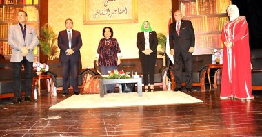 مشاركون بملتقى الهناجر: الأغنية الوطنية أحد أسباب النجاح فى الأحداث الكبرى