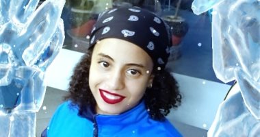 برة الملعب.. جنى عماد لاعبة المصارعة: بحب ياسمين عبدالعزيز ولو اتعاكست هدافع عن نفسى