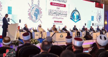 رئيس الوقف السنى بالعراق: رسالة النبى لم تقتصر على الدعوة الدينية فقط