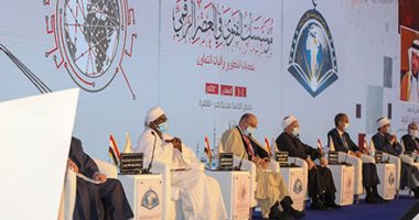 مفتى الأردن: العلم وقف برهة من الزمن وهو يتأمل انتشار "كورونا"