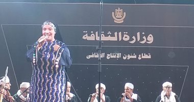 السيرك والفرقة القومية بساحة الهناجر حتى 16 سبتمبر.. بعد نجاح عروض فرقة رضا