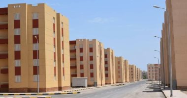 مقدم 10 آلاف جنيه.. البحر الأحمر توفر 100 وحدة سكنية فى غارب ضمن حياة كريمة